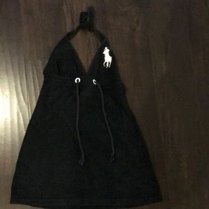 Ralph Lauren terry dress! Are you pool ready?